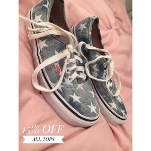 Star Vans